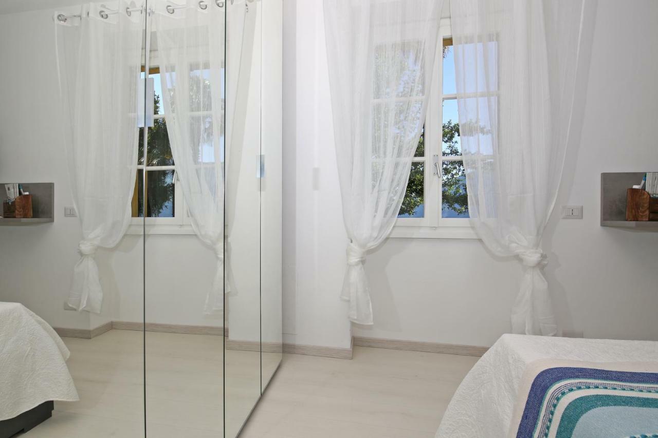 Apartment A Lago Private Beach And Parking Oliveto Lario Екстер'єр фото